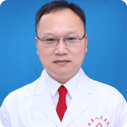 科普，刘宏新专家医生头像