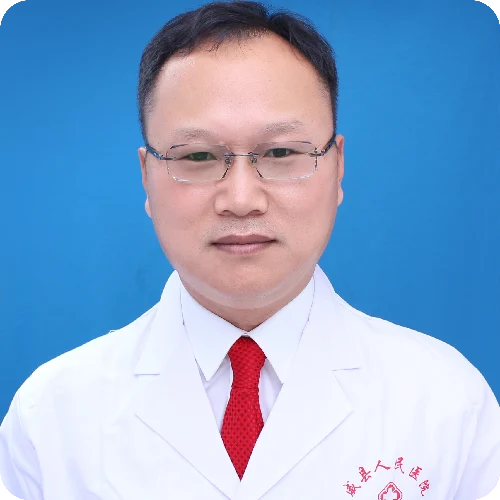 刘宏新