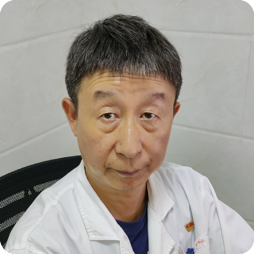 张春连医生照片