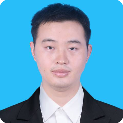 科普，李兴旺医生头像照片