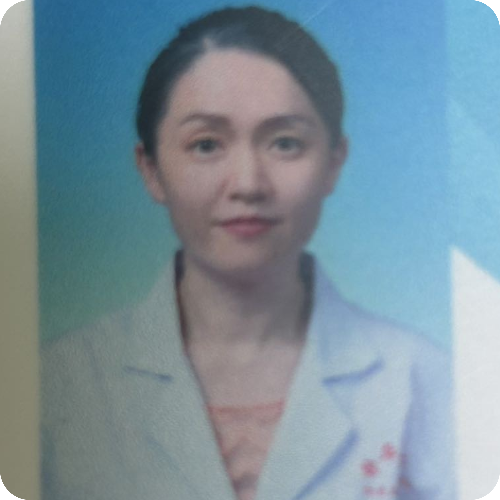 科普，温艳艳医生头像照片
