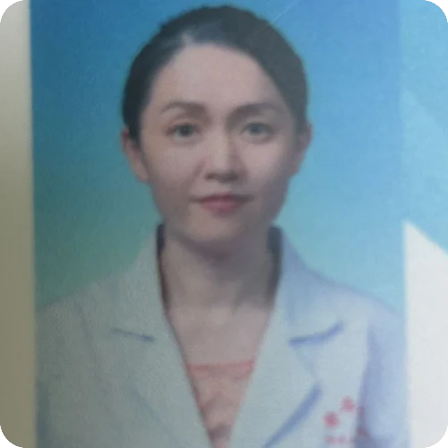 温艳艳