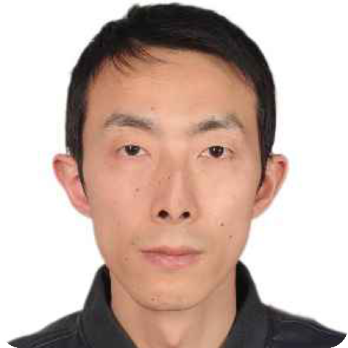科普，辜凯医生头像照片