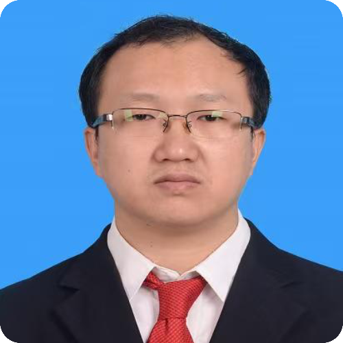 段光远医生头像照片