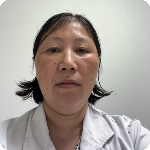 科普，杨盛玲专家医生头像