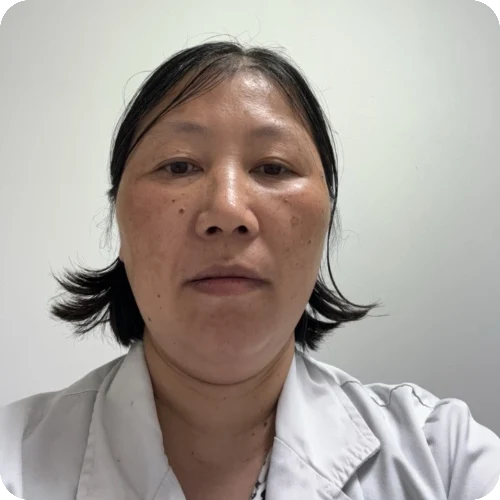 杨盛玲