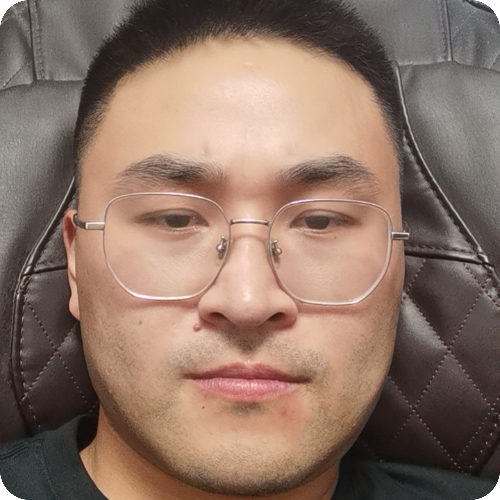 科普，黄敏杰医生头像照片