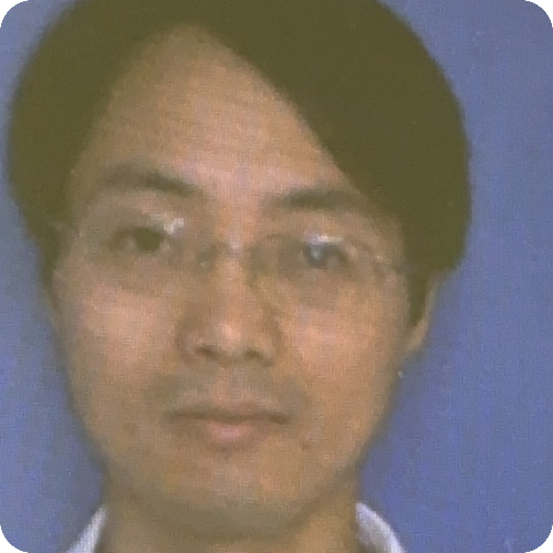 石洪宇医生照片