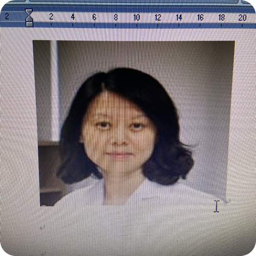 科普，王阳医生头像照片