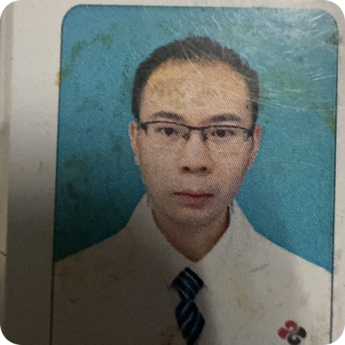 罗涛医生头像照片
