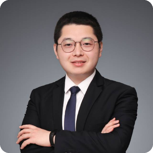 科普，李超医生头像照片
