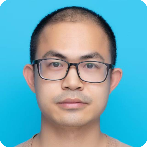 蔡成屿医生头像照片