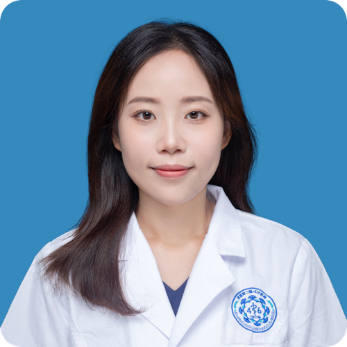 科普，刘鑫医生头像照片