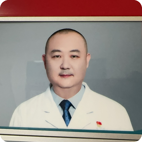 科普，郭毅医生头像照片
