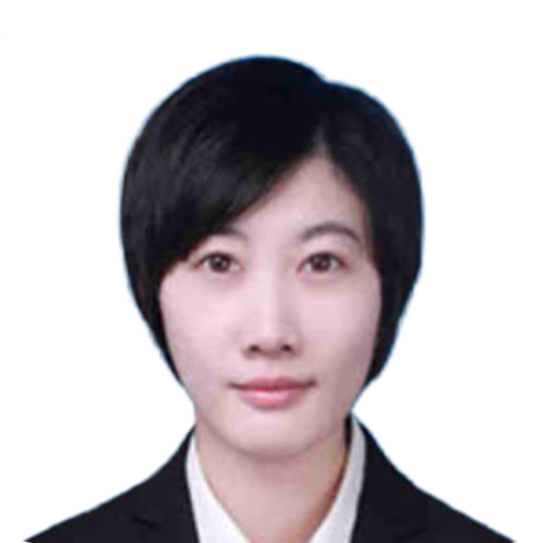 科普，朱迪医生头像照片