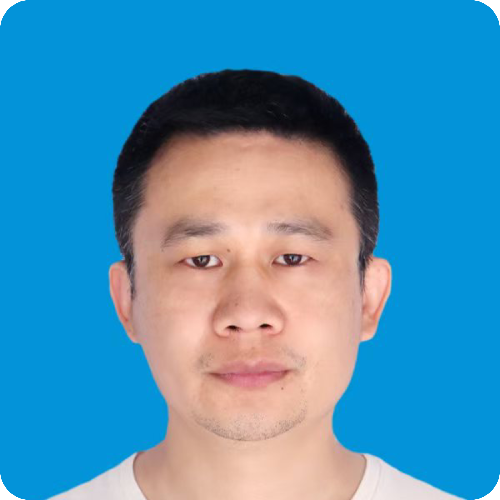 科普，谌洪勋医生头像照片