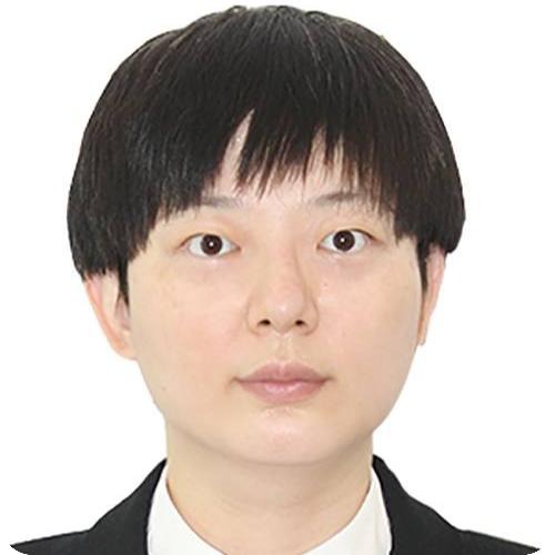 科普，李妍医生头像照片