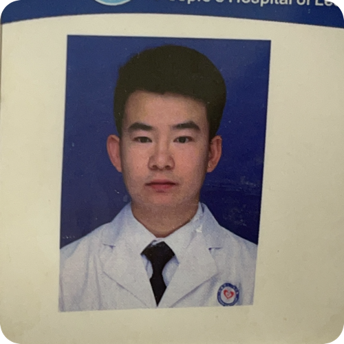 李金来医生头像照片