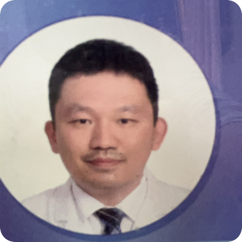 费里医生头像照片