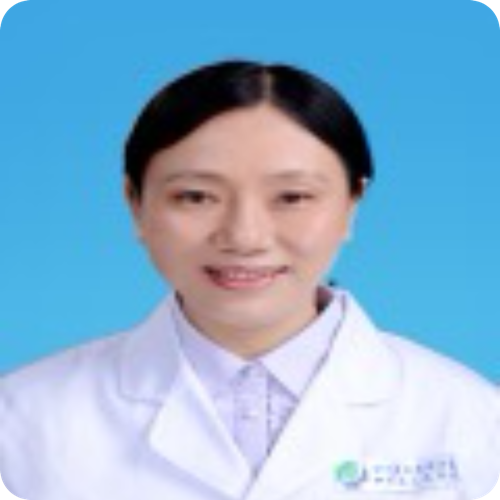 科普，唐义平医生头像照片