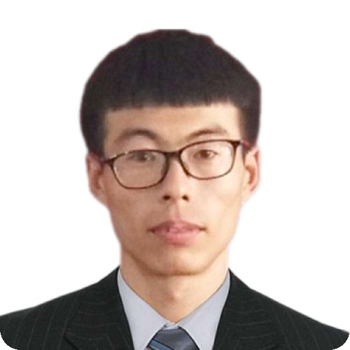 王迪医生头像照片