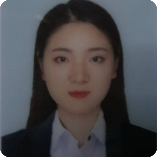 科普，罗欣医生头像照片