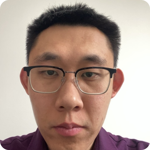 孙晓阳医生头像照片