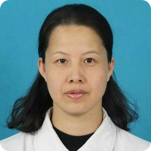 科普，李如意专家医生头像