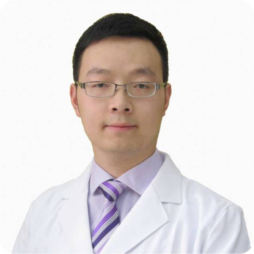 李川医生头像照片