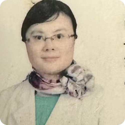 刘佩蓉医生头像照片