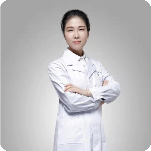 科普，李晓丽医生头像照片