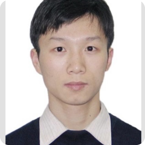 科普，郑重医生头像照片