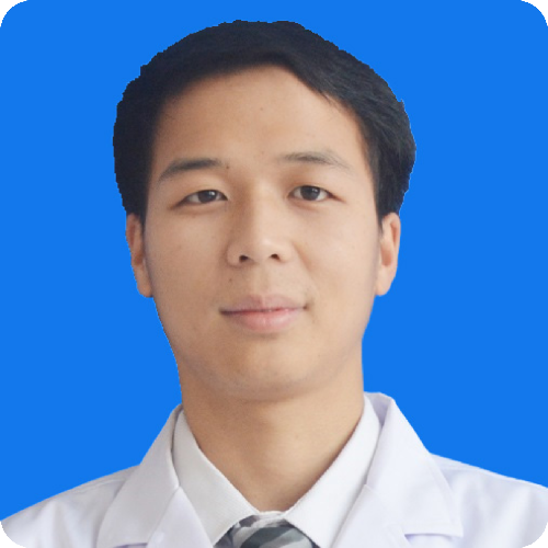 科普，刘洪利医生头像照片