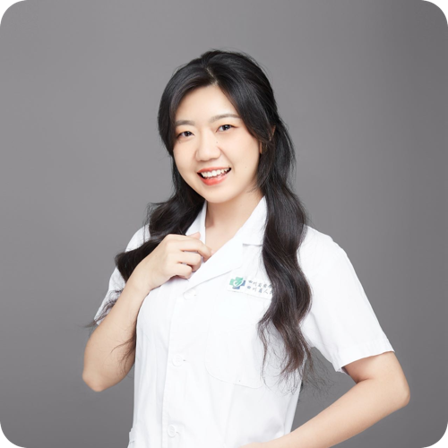 任敏医生头像照片