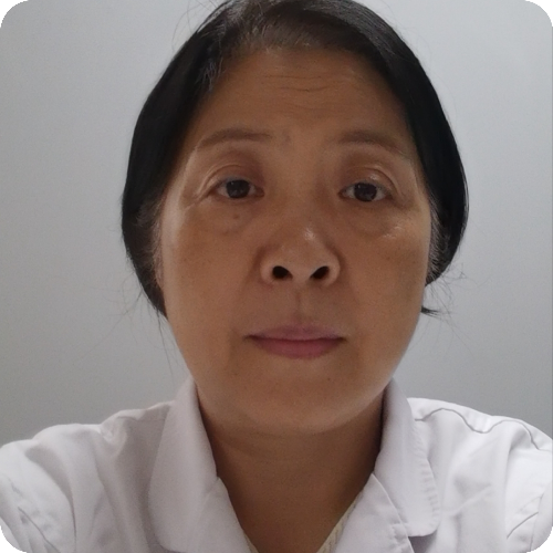 科普，吴冀川医生头像照片