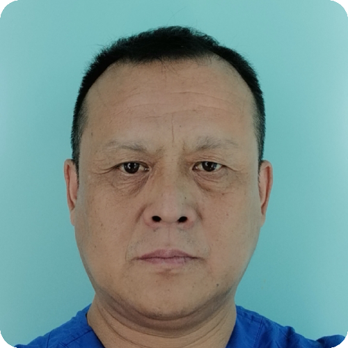 栗铁权医生头像照片