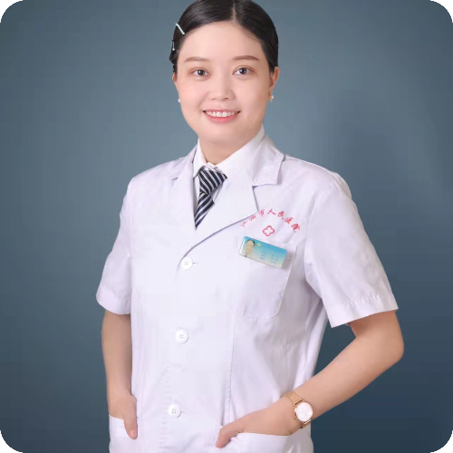 科普，顾丹专家医生头像