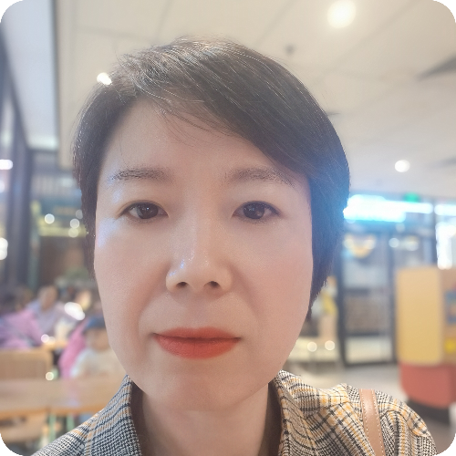 刘杨医生头像照片