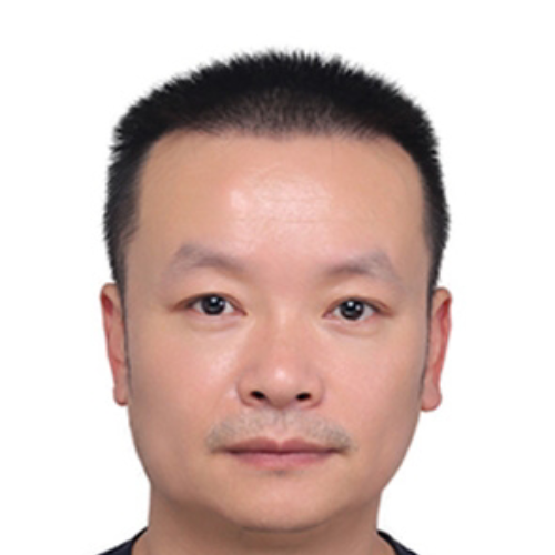 谢龙医生头像照片