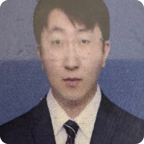 何玥宇医生照片