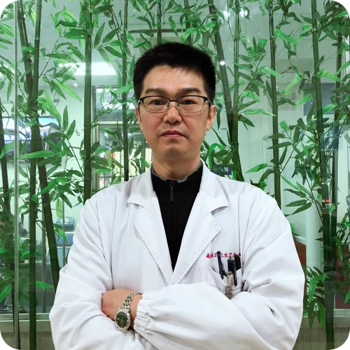 孙忠华