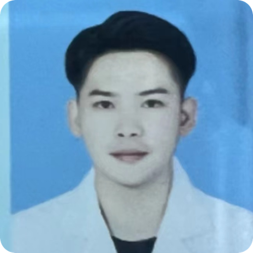 彭鑫医生照片