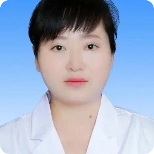 科普，曾思医生头像照片