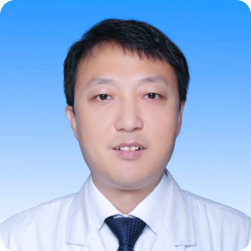 施龙彬医生头像照片