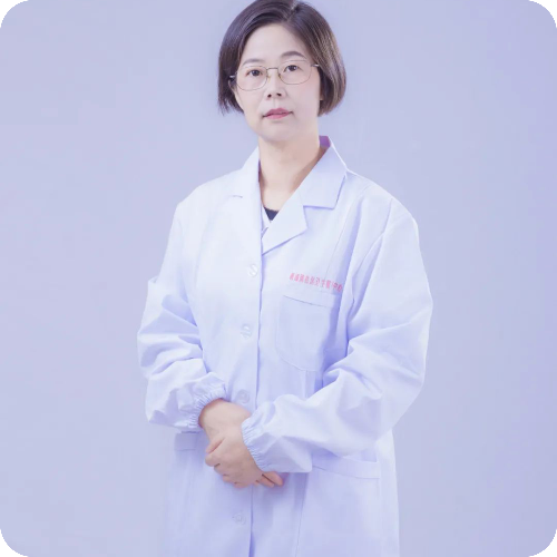 科普，吴雅辉专家医生头像