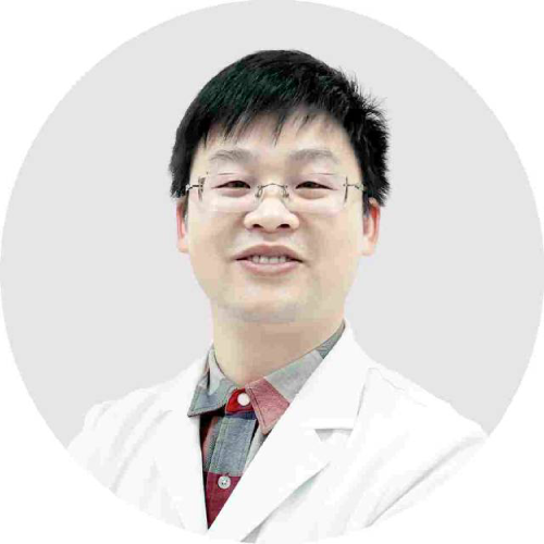 龙江医生头像照片