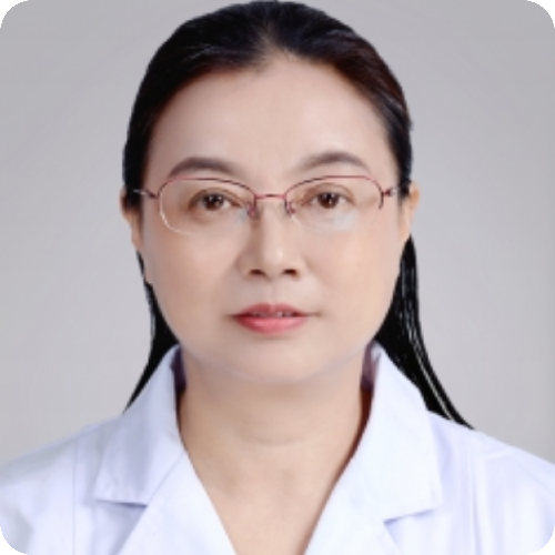 秦辉医生头像照片