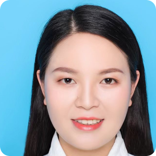 王友丽医生头像照片