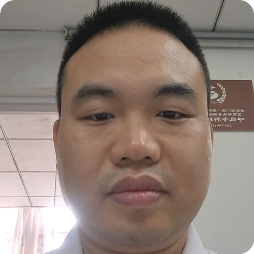 科普，陈志医生头像照片