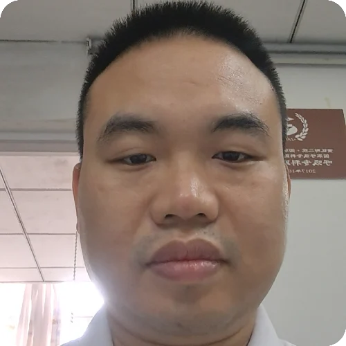 陈志